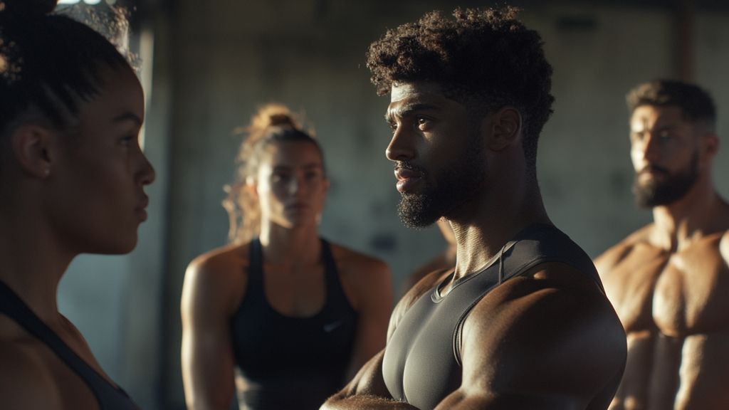 Expert Insights: Professional Guidance in CrossFit