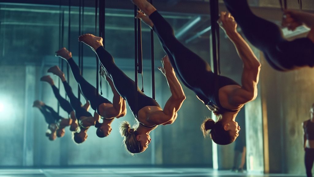 Exploring The Future of CrossFit and 'Forging Elite Fitness'