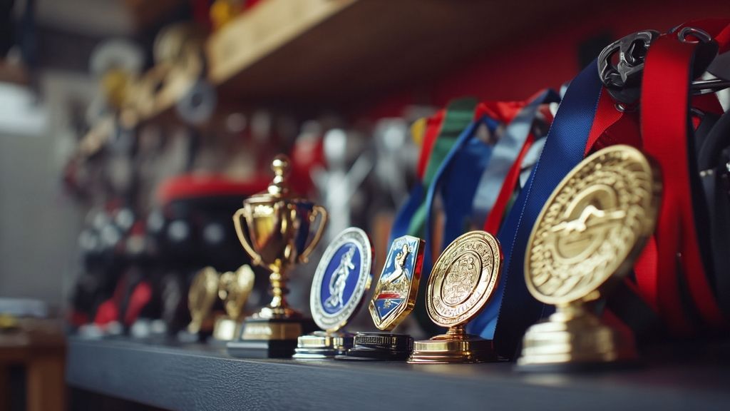 Exploring popular CrossFit competitions around the world