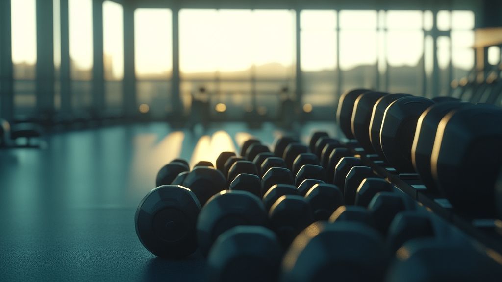 Exploring the Key Components of CrossFit Training