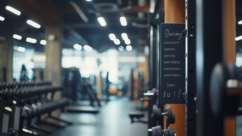 Final Thoughts on CrossFit's Accessibility