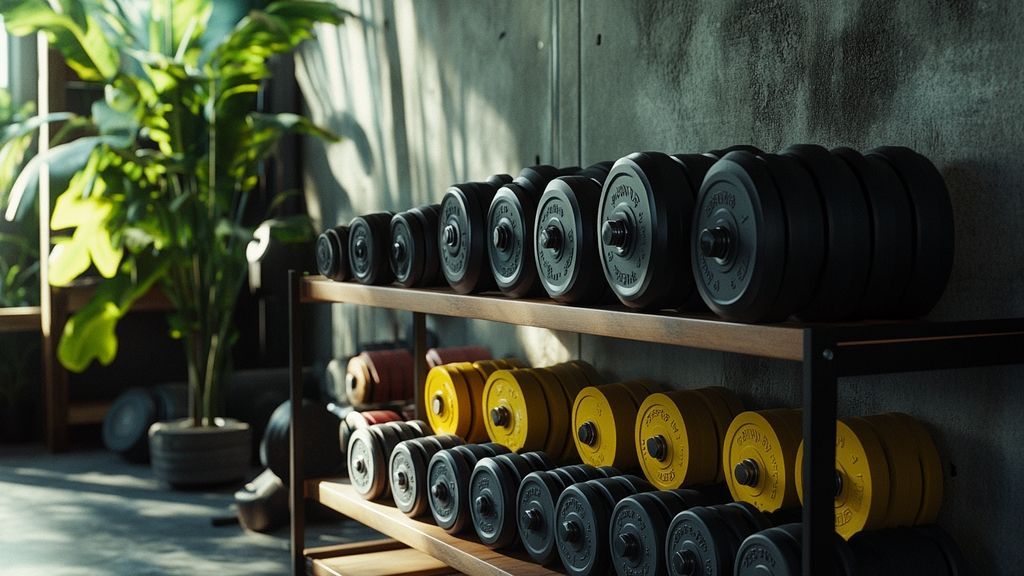 Final Thoughts on Integrating CrossFit with Traditional Weight Training