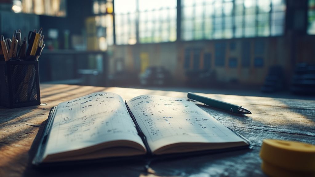 Final Thoughts on Measuring Progress in CrossFit