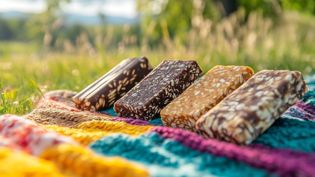 Final Touches for a Successful Workout