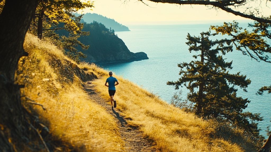 Finding the Right Training Balance