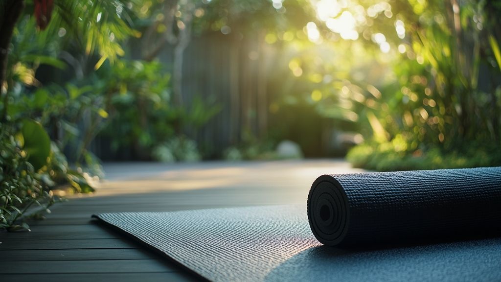 Focus on Mobility and Recovery