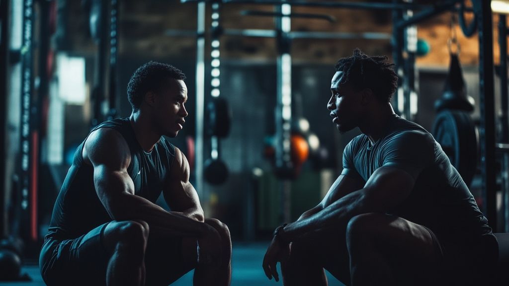 Foster Open Communication With Coaches