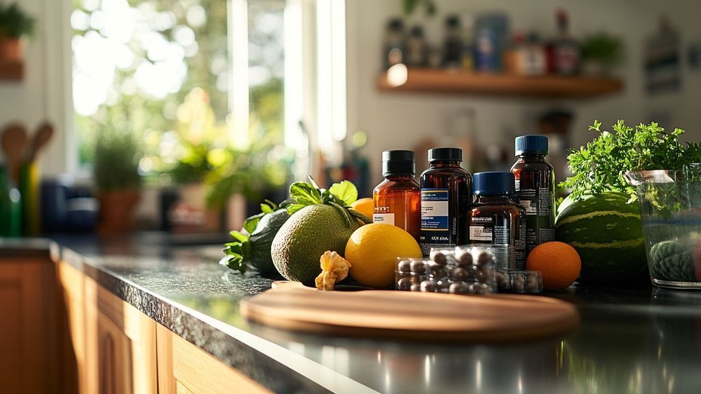 Frequently Asked Questions About CrossFit Supplements