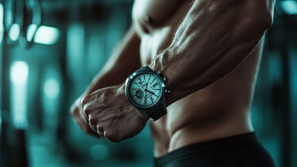 HIIT: High-Intensity Interval Training Explained