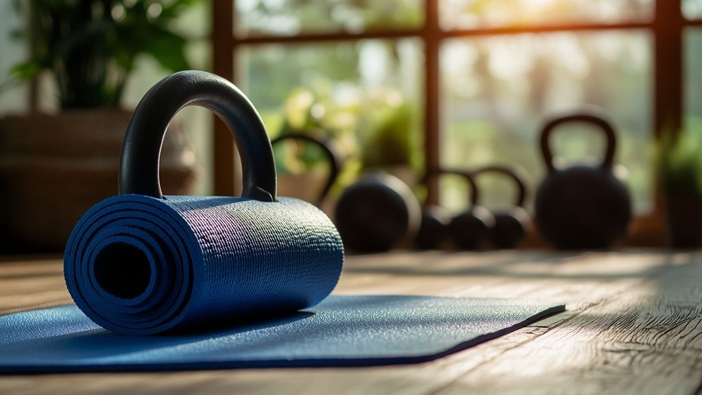 Home CrossFit Workouts: Where to Start?