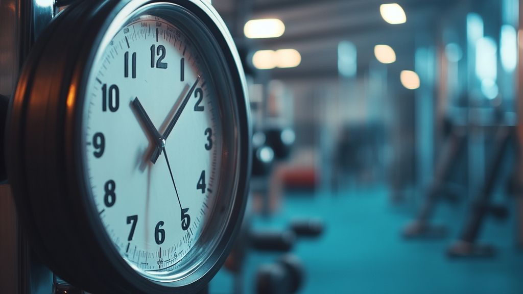 How CrossFit accommodates various fitness levels