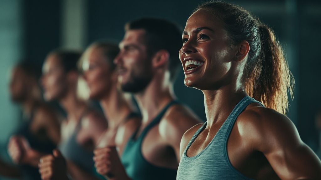 How CrossFit can enhance your mental toughness