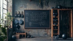 How crossfit differs from traditional weightlifting