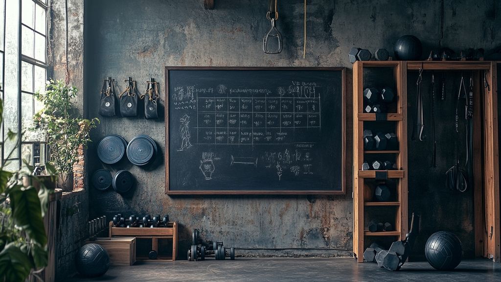 How crossfit differs from traditional weightlifting