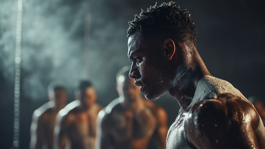 How crossfit promotes a healthy lifestyle