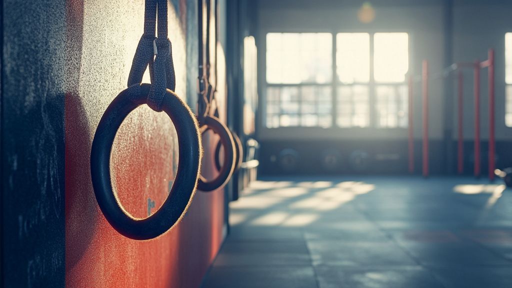 How to Avoid Injuries in CrossFit?