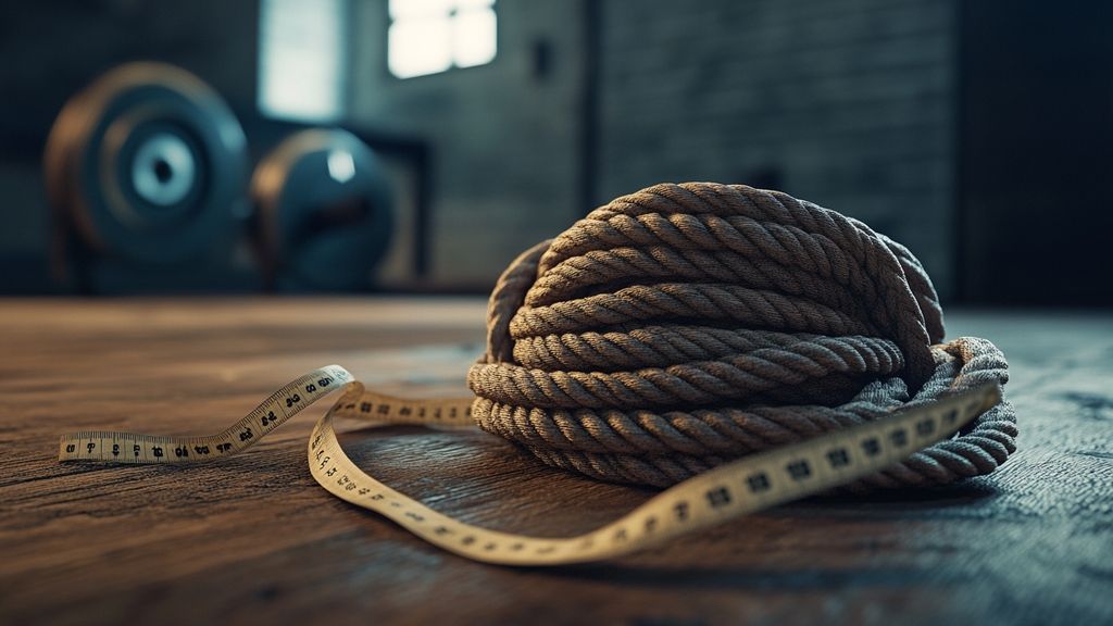 How to Determine the Correct Rope Length