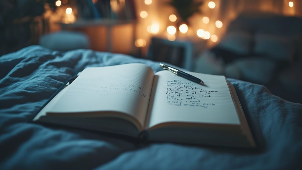 How to Improve Sleep Quality for Recovery