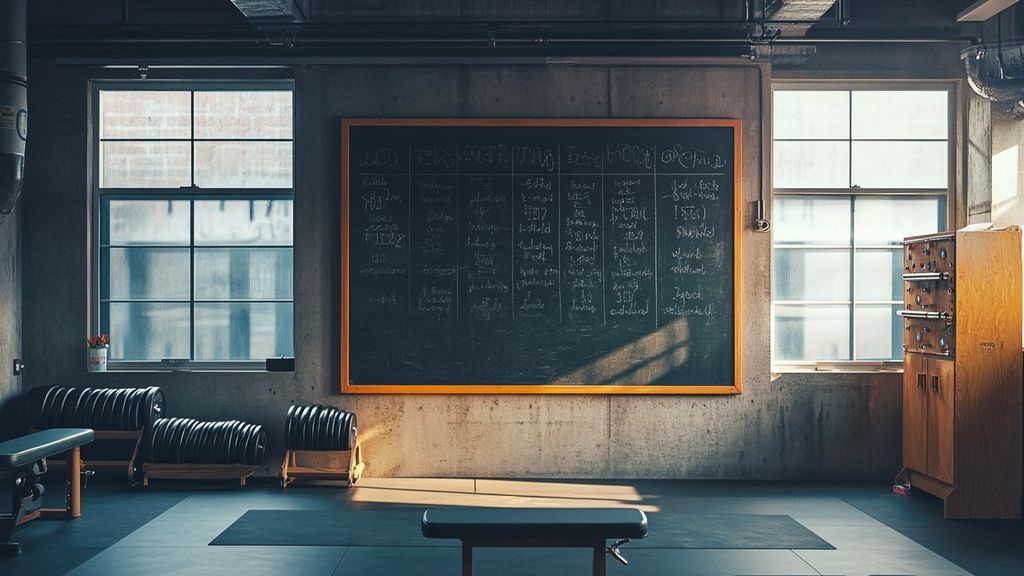 How to Integrate CrossFit into a Traditional Weight Training Program?