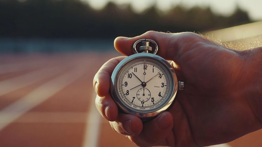 How to Optimize Your Strategy During a Competition?