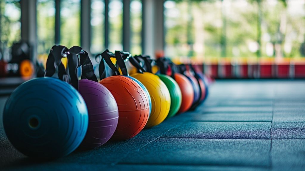 How to Organize a CrossFit Workout for a Group of Friends?