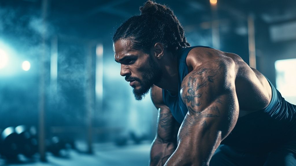 How to Overcome Plateaus in CrossFit?