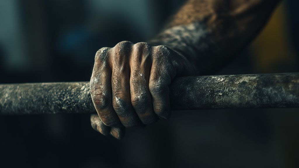 How to Prepare for Your First CrossFit Competition?