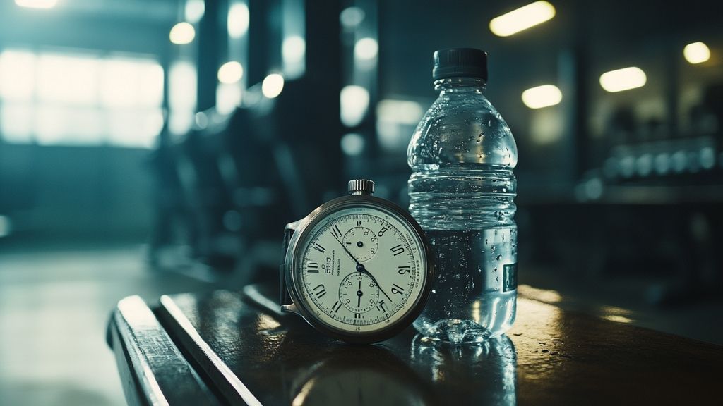 How to Progress Quickly in CrossFit
