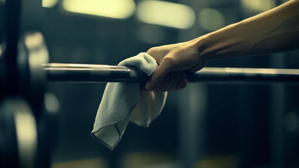 How to Properly Maintain Your CrossFit Equipment?