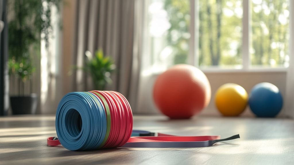 How to Structure an Effective Workout Without a Coach?
