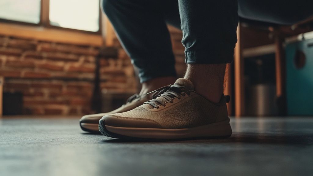 How to Test the Fit and Comfort