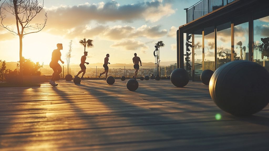 How to choose the best CrossFit gym for your needs