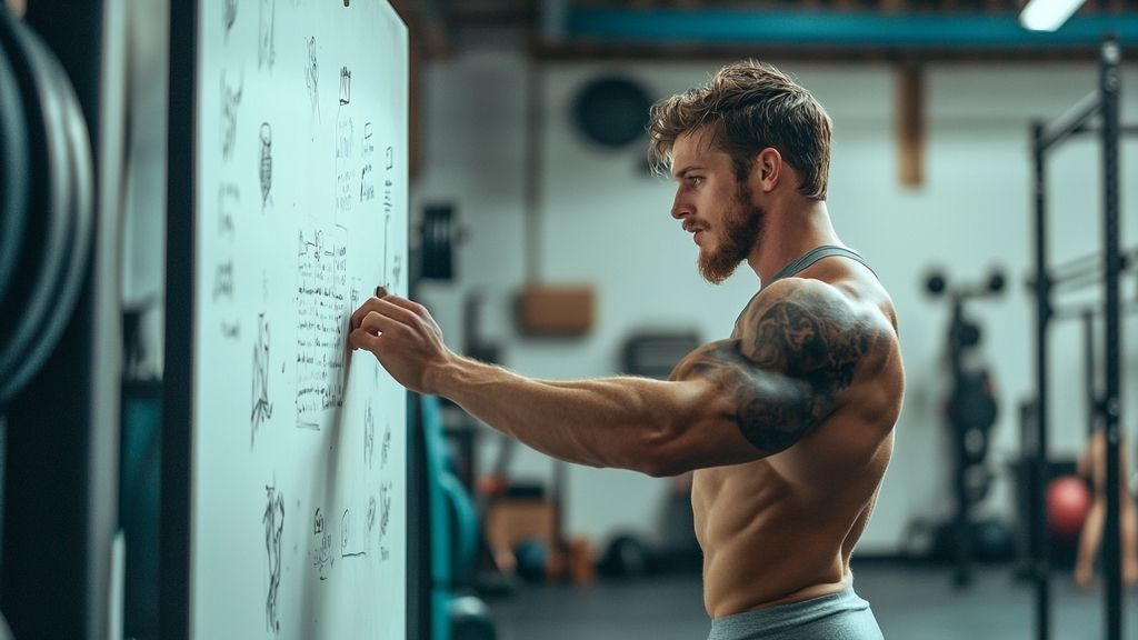 How to effectively scale CrossFit workouts for all fitness levels