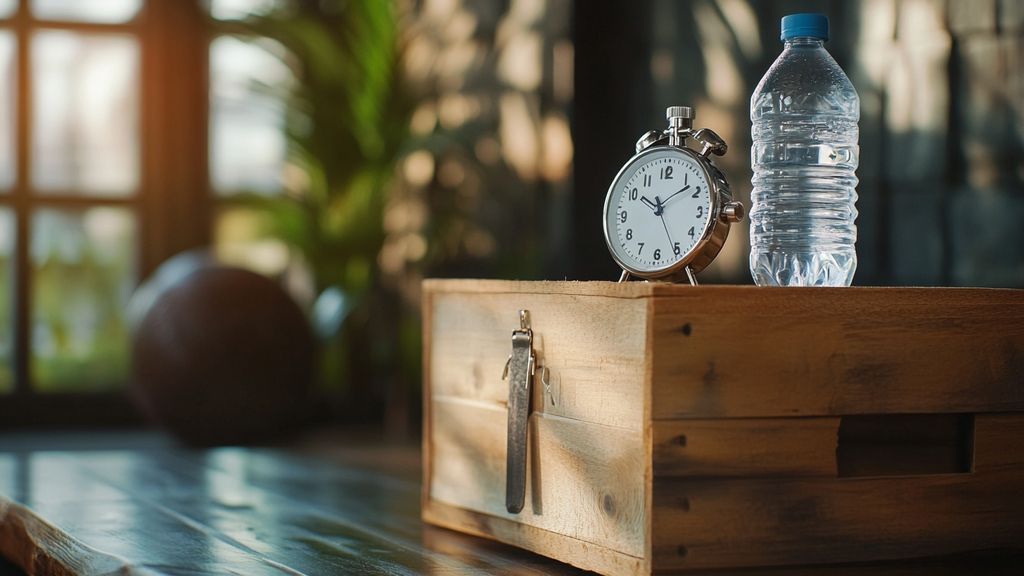 How to effectively track your progress in CrossFit