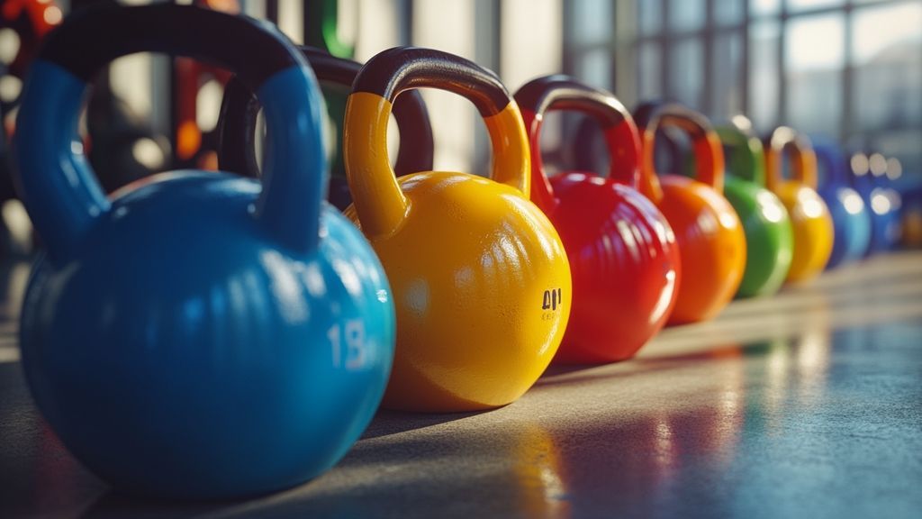 How to maintain motivation in your CrossFit journey