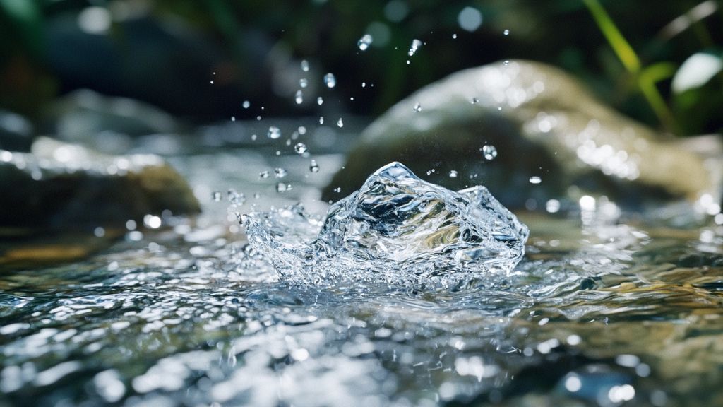 Hydration: The Forgotten Element
