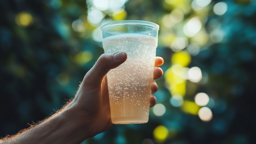 Hydration: The Unsung Hero