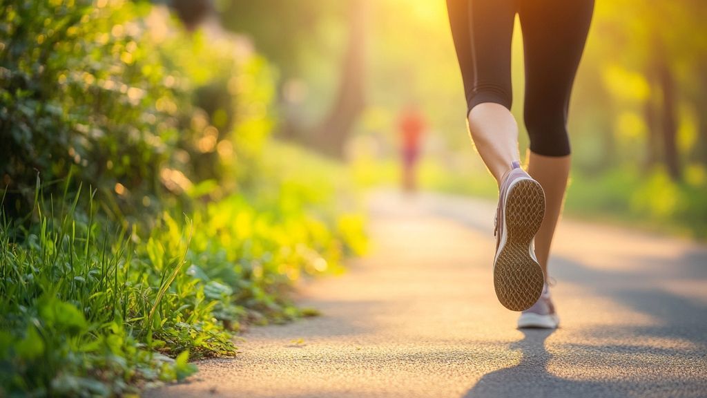 Implementing Active Recovery Techniques