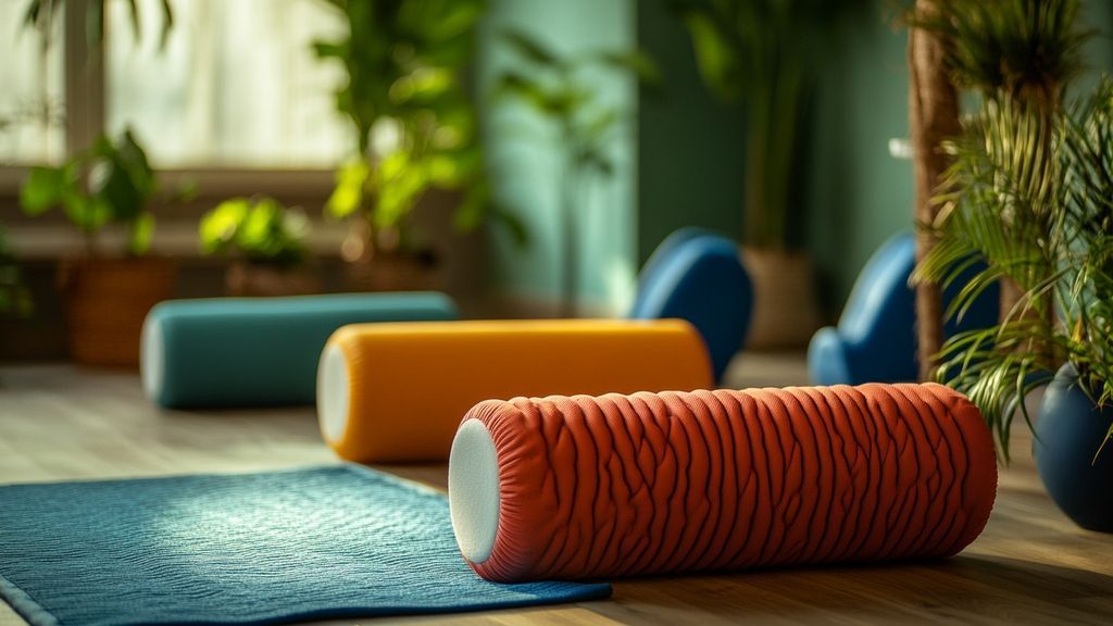 Implementing Rest and Recovery into Training Programs