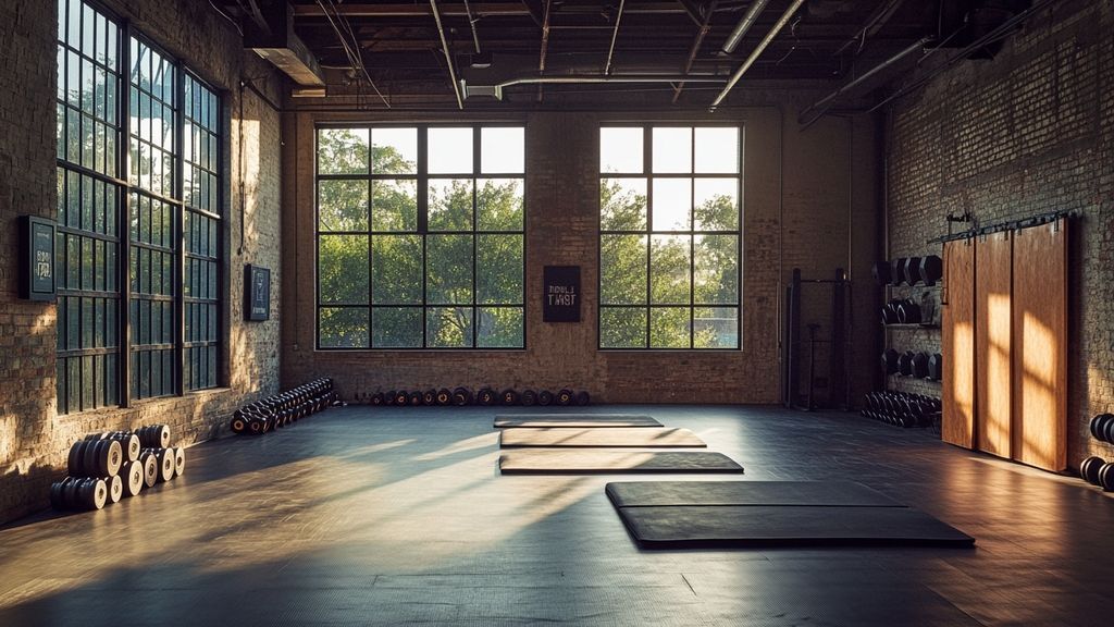 Injury Prevention Strategies in CrossFit
