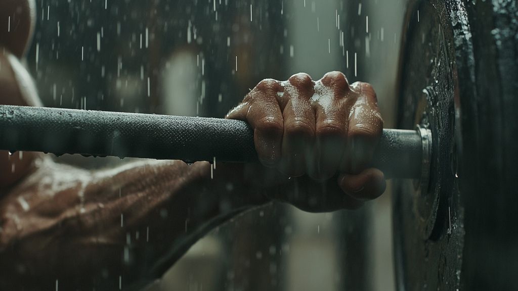 Injury Risks and CrossFit