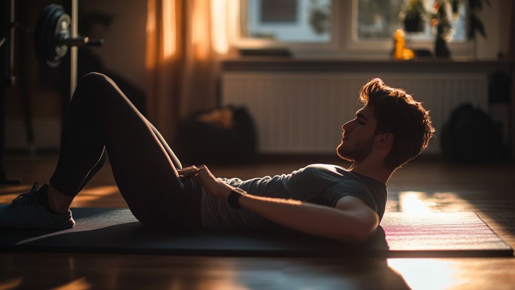 Integrating Core Workouts into Your Routine