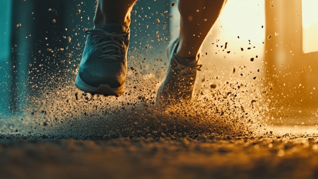 Integrating High-Intensity Interval Training (HIIT)