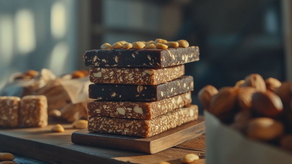 Integrating Nutrition into Endurance Training