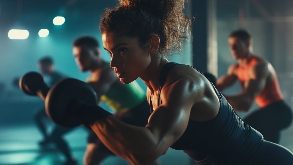 Intensity: High-Intensity Workouts vs. Steady-State Training