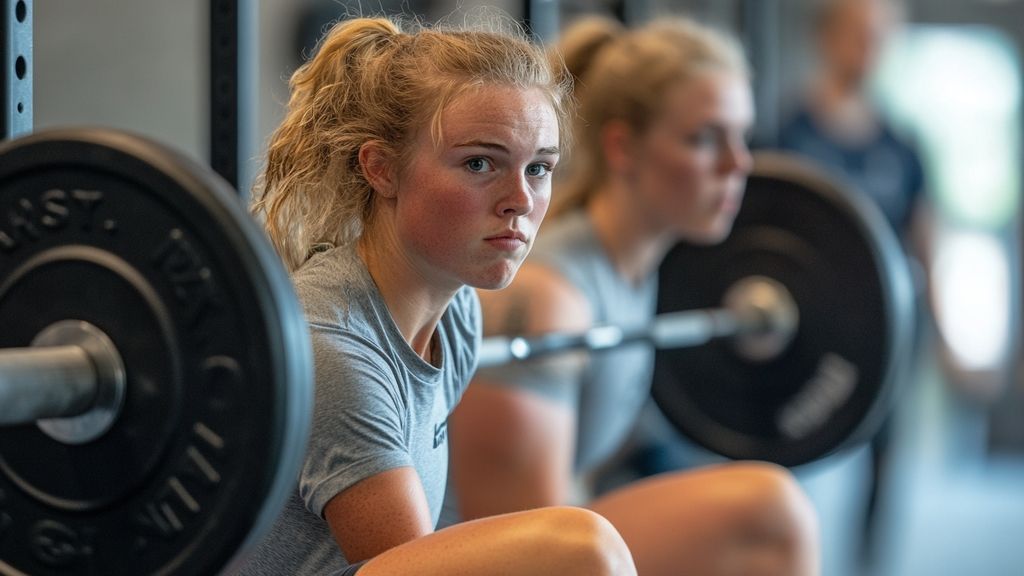 Is CrossFit Bad for Your Joints?