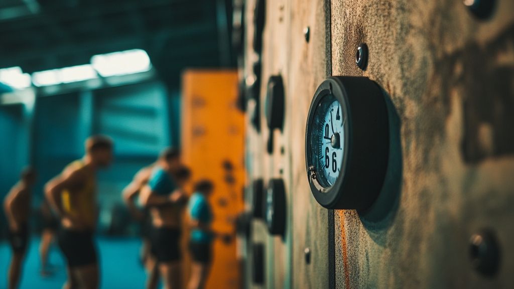 Is CrossFit Just a Trend or a Lasting Sport?