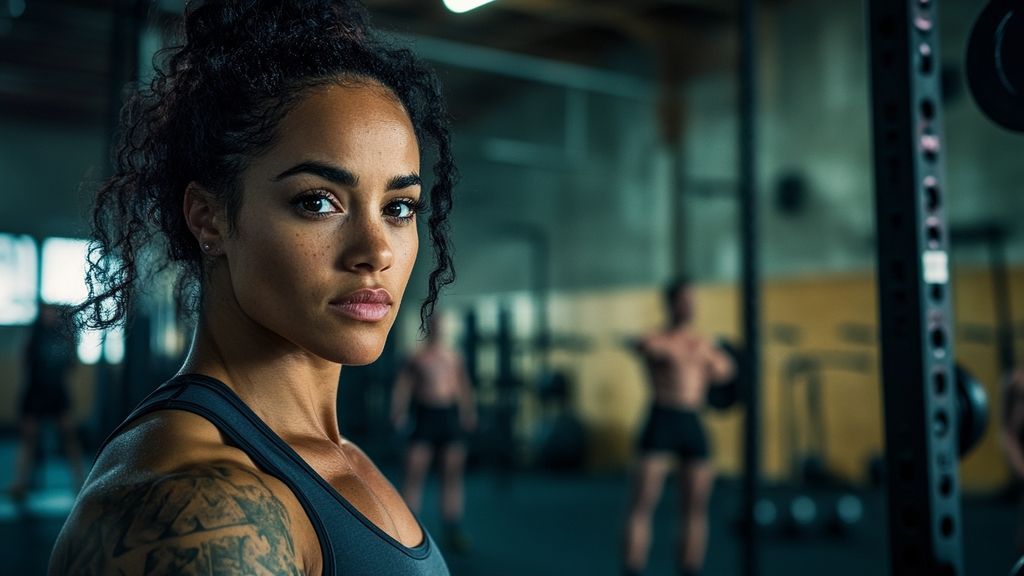Is CrossFit Really Bad for Your Joints?
