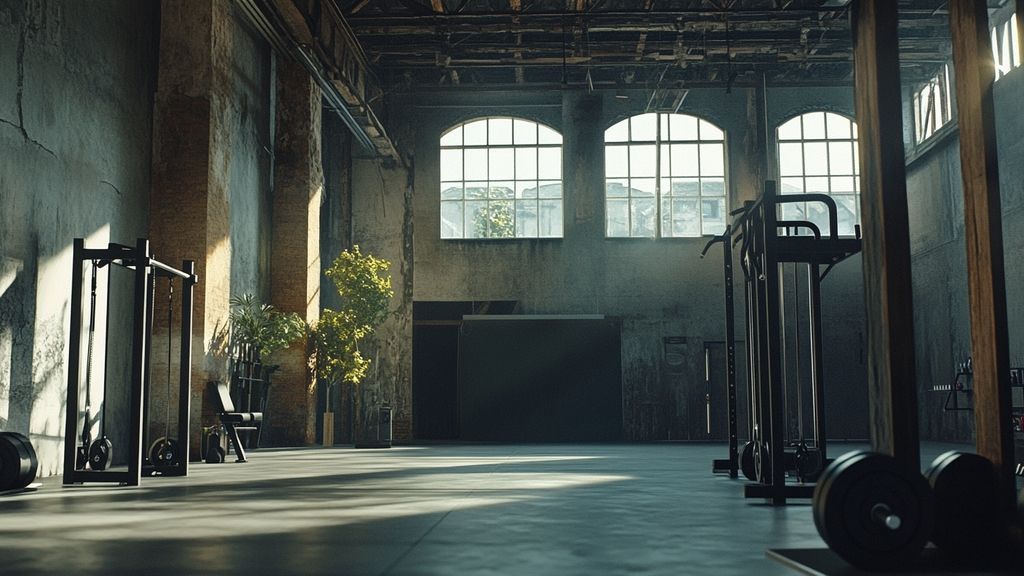 Key Exercises for Minimalist Training