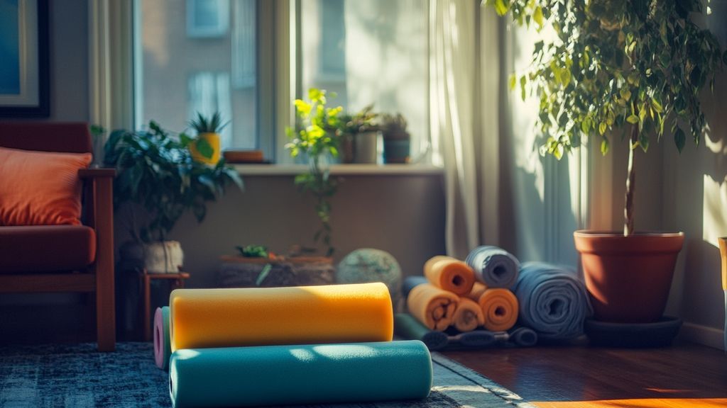 Listen to Your Body: Recovery and Rest
